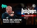 Paul de Leeuw - Samen niets doen | Beste Zangers 2025