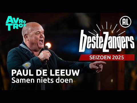 Video thumbnail for Samen Niets Doen