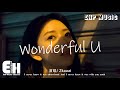 [Vietsub] Wonderful U - Zkaaai (COVER)『Nhưng em biết tất cả này rất chi tuyệt vời』