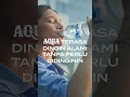 Tidak Semua Air Itu AQUA