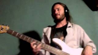 We and Dem - Bob Marley and The Wailers  (Bass Cover)