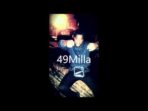 Ghyno Marley, B'sau Rdk\MB, Brabbu Style, 49Milla, TxOTxO - Lei di vida