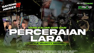 Download lagu DJ BANTENGAN PENCERAIAN LARA VIRAL TIKTOK BY RENDY FEBIAN AND WILLY FEB PRODUCTION mp3 Download lagu DJ BANTENGAN PENCERAIAN LARA VIRAL TIKTOK BY RENDY FEBIAN AND WILLY FEB PRODUCTION mp3