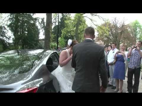 huwelijksreportage 2010