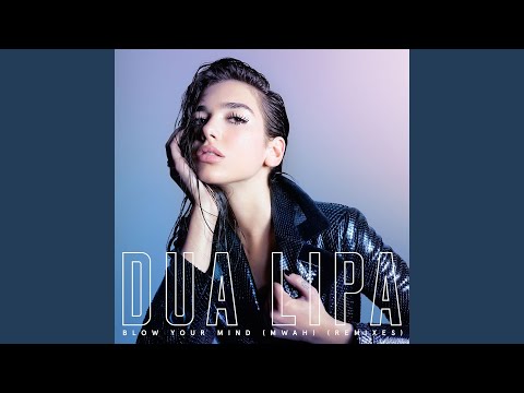 Video thumbnail for Blow Your Mind (Mwah) [Night Moves Remix]