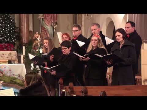 Mešani pevski zbor sv. Urh - Glej ta naš svet