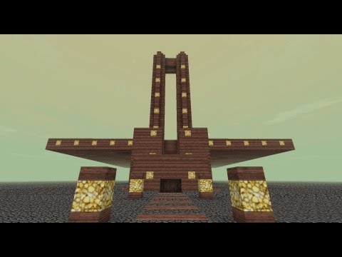 Dataless822 - Huge Minecraft Witch Farm