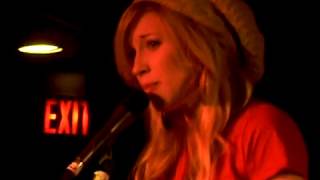 Brooke White When We Were One @ Lawrence KS