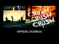Paramore: CrushCrushCrush [studio vocal track ...