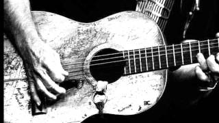 KENNY WHISKEY SOUND DOWDNEY: MEAN WOMAN BLUES.