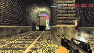 blade vs delta @ GameGune 2012