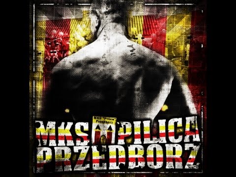 Pilica Przedbórz - Historia Godna Przypomnienia/Siła W Młodzieży