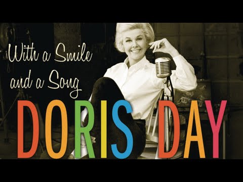 With A Smile And A Song - Doris Day