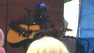 David Honeyboy Edwards Sweet Home Chicago