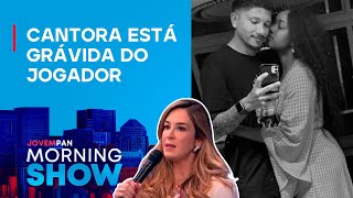 Iza expõe traição de Yuri Lima e fim do relacionamento; Pamela Magalhães manda a real
