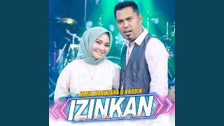 Download lagu Izinkan (feat. Brodin) mp3