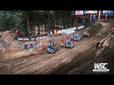 RACE ONE – GP LA COLLA 2024