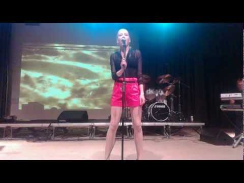 Mõisa Karneval 2012 (Mahavok)