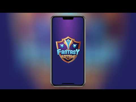 Fantasy Royale video thumbnail