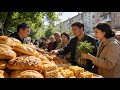 A Compilation Of The Best Street Food In Northeast China S Food Markets