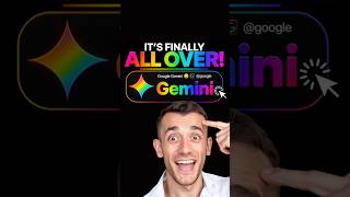 Google Gemini's NEW Upgrades Are INSANE! thumbnail
