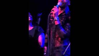 Syleena Johnson Ft. David Lyfe-Harmony