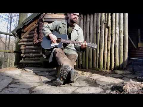 Vandrovní songy - Volání (Wabi Ryvola)