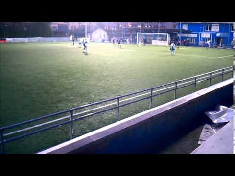 CD Tuilla 3- TSK Roces 0 2-0 Villa