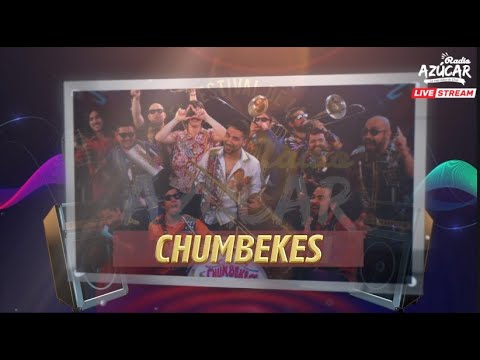 Festival Radio Azúcar - Chumbekes - Febrero 2021