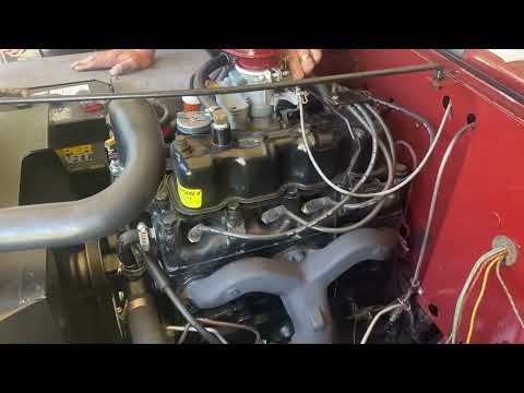 1954 Willys Jeep (CC-1701362) for sale in Centennial, Colorado