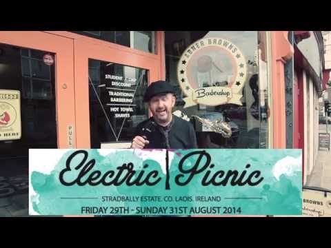 ABNER BROWNS - SPECIAL ANNOUNCEMENT!!!!