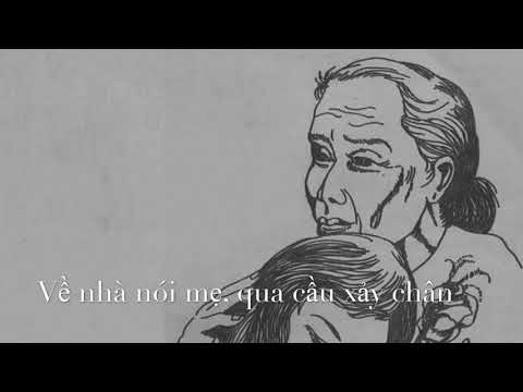 Chở em đi học mưa chiều - Hùng M Nguyễn