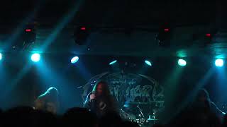 Obituary Straight To Hell