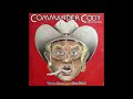 Commander Cody -  Mimmie The Moocher