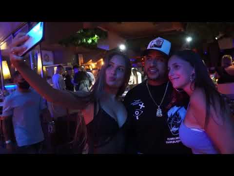 VLOG ESPAÑA (GRAN CANARIA) CARLITOS ROSSY PRESENTACION