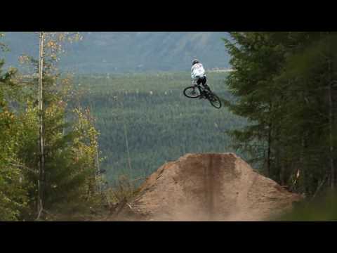 Three Days in Golden with Jordie Lunn