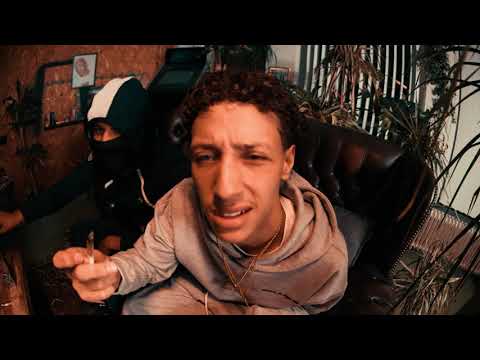 ADF Rocco - Olie (prod. p.APE)