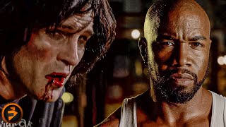 Download lagu Rescued from Ruthless Thugs by Michael Jai White | NEVER BACK DOWN 2: THE BEATDOWN mp3