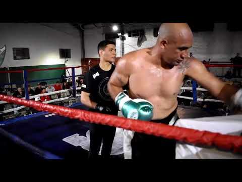 Ezequiel Torglele vs Héctor Piovano HD