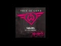 will.i.am - "This Is Love" ft. Eva Simons (Afrojack ...