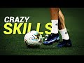 Humiliating Skills That Ended Players Career in Football