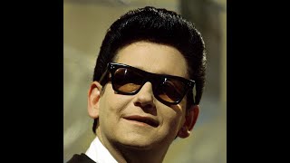 Crying - Roy Orbison Cover