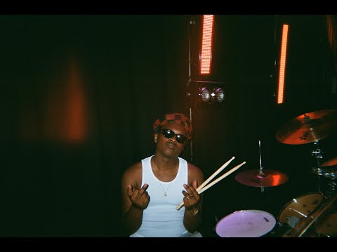 JORDY - FEEL RIGHT NOW (OFFICIAL VIDEO)