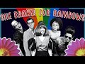The b-52's - She Brakes for Rainbows - lyrics
