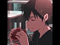 En Iniya Thanimaye Song Anime Mix AMV