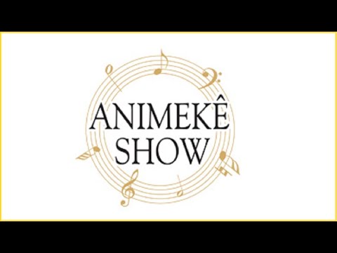 Animekê Show '11（Covers）