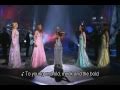 Celtic Woman - Carol Of The Bells 