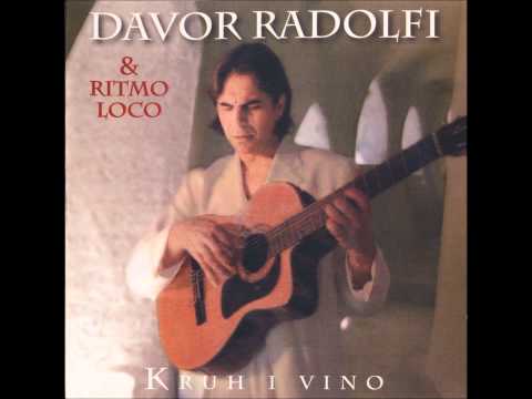 Davor Radolfi i Ritmo Loco - Ljubi k'o da noc je poslednja (lyrics)