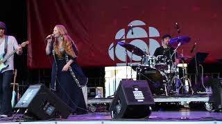 Layla Zoe - Never Met a Man Like You