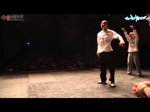 KEEP DANCING VOL.12 POPPIN FINAL